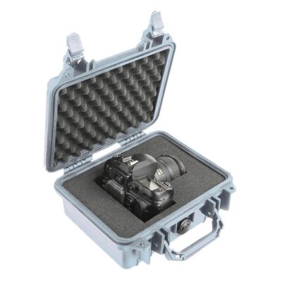 Peli 1200 with foam
