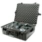 Peli 1600 with foam