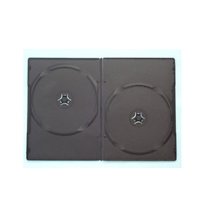 DVD Double Case