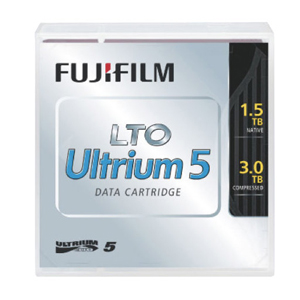 Fuji LTO5 Fuji LTO5