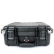 Peli 1400 closed with lock