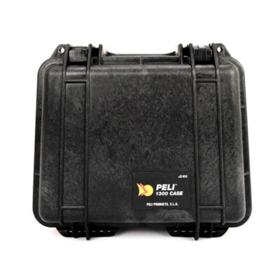 Peli 1300 protective case