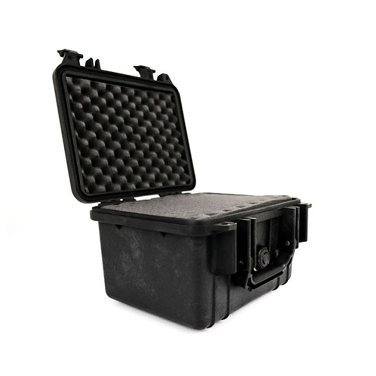 peli-1300-open Peli 1300 Case - Open