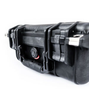 Peli 1400 handle