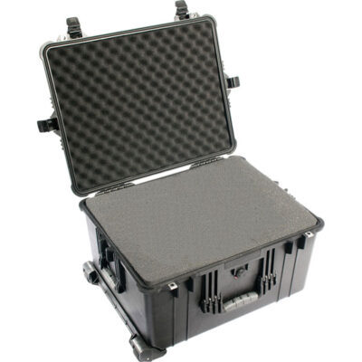 Peli 1620 open