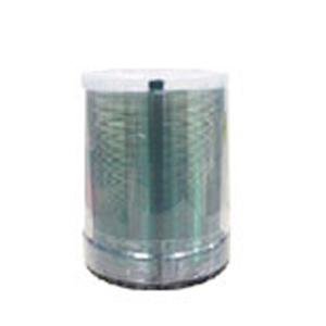 Taiyo Yuden CDR White Inkjet 100 pack
