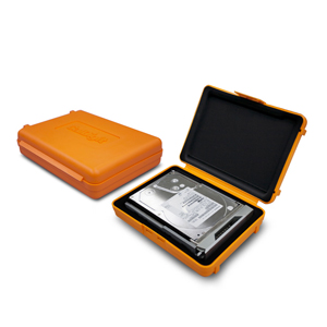 Caldigit Archive Box