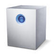 LaCie 5big Thunderbolt 2