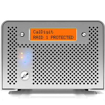 Caldigit VR2
