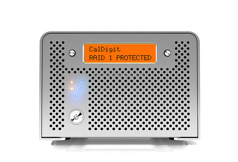 Caldigit VR2