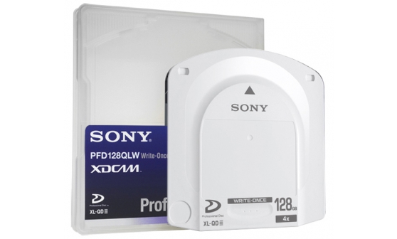 Sony PFD-128 Sony PFD-128