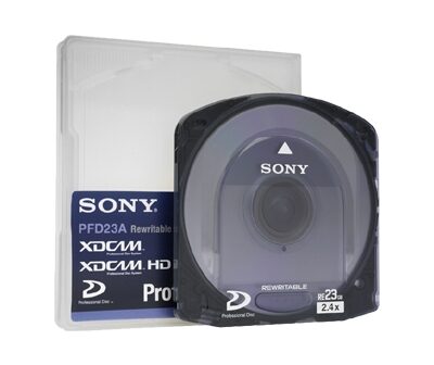 Sony PFD23A