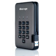 iStorage diskAshur PRO2 with USB Cable