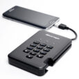 iStorage diskAshur PRO 2