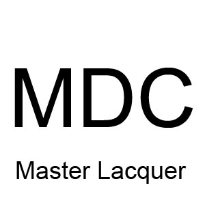 MDC Logo MDC Logo