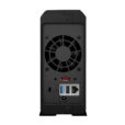 Synology DS115 rear