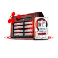 WD RED NAS