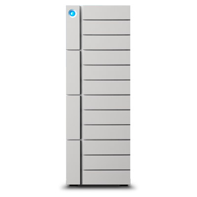 LaCie 12big Thunderbolt 3