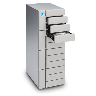 LaCie 12big Thunderbolt 3 LaCie 12big Thunderbolt 3