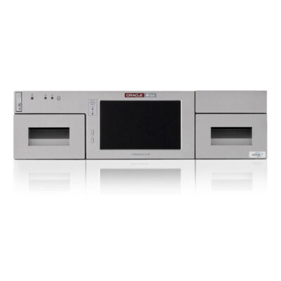 Oracle StorageTek SL150