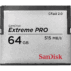 sandisk cfast 64gb