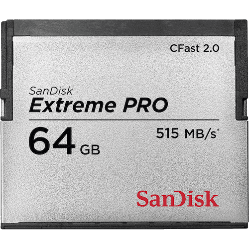 sandisk cfast 64gb sandisk cfast 64gb