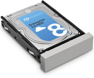 Lacie 6big thunderbolt seagate enterprise class