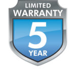 LaCie 12big Thunderbolt 3 seagate-5-year-warranty