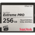 Sandisk CFast2B 256GB