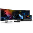 CalDigit TS3 Lite dual monitor