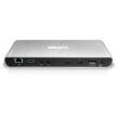 CalDigit TS3 Lite rear
