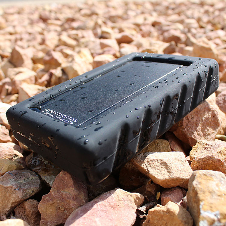 Oyen-MiniProDura_rocks Oyen MiniPro Dura rocks