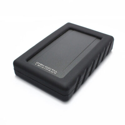 Oyen MiniPro dura black