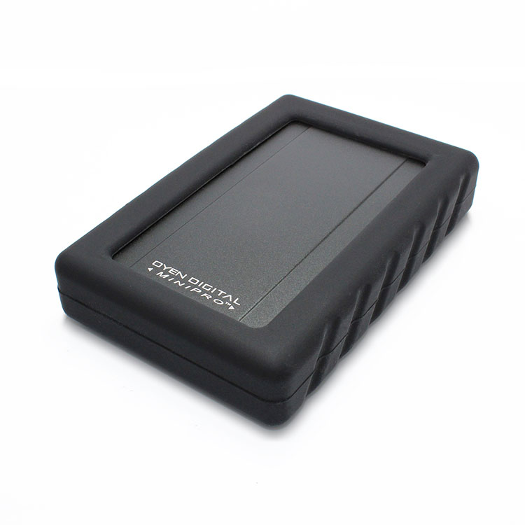 Oyen MiniPro dura black Oyen MiniPro dura black