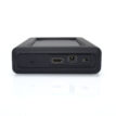 Oyen minipro dura black ports