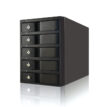 oyen mobius 5-bay FW800