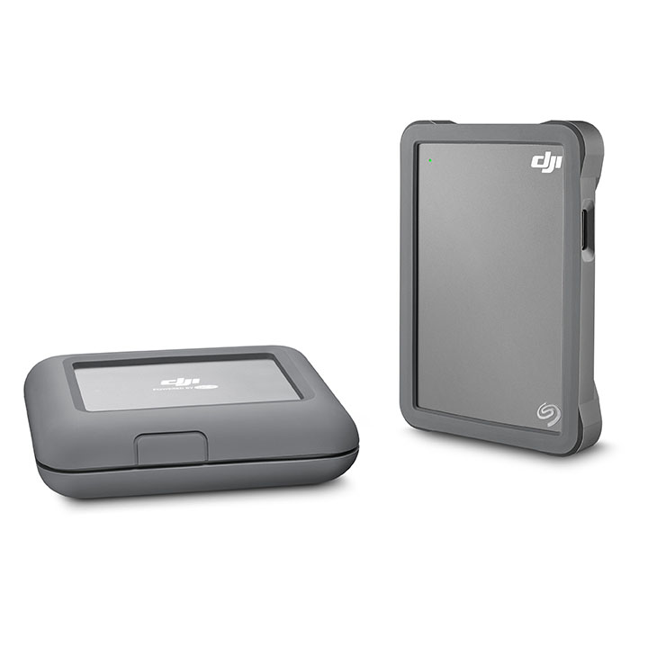 LaCie-dji-copilot-family LaCie DJI Copilot Family