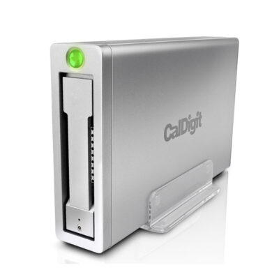 CalDigit AV Pro 2