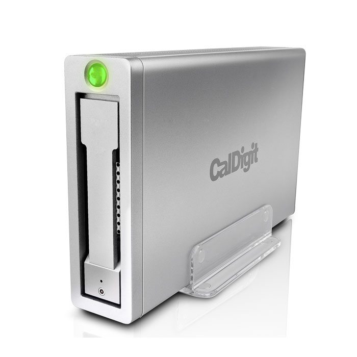 Caldigit-AVPro2-side CalDigit AV Pro 2