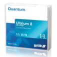 Quantum LTO Ultrium 8