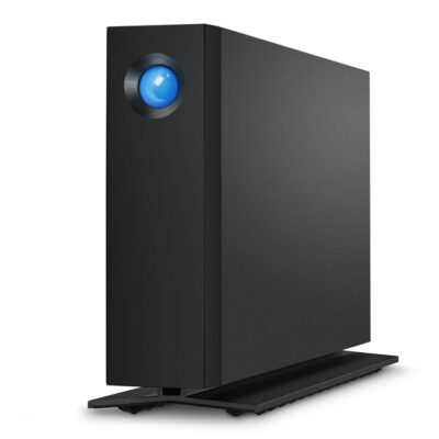 external hard drives LaCie d2 Professional