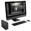 LaCie d2 Professional with iMac