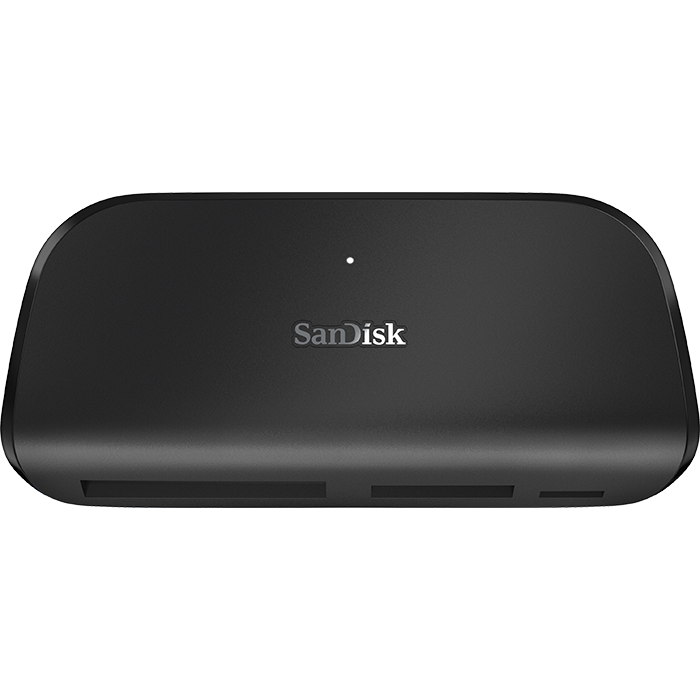 sandisk-imagemate-pro-top SanDisk ImageMate Pro