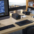 LaCie 2big RAID USB-C - Environment