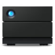 LaCie 2big RAID USB-C - Front