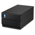 LaCie 2big RAID USB-C