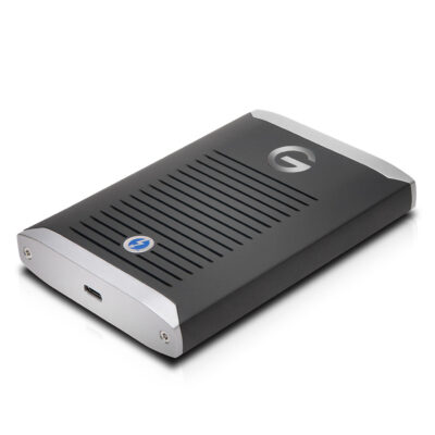 G-Technology G-Drive Mobile Pro SSD
