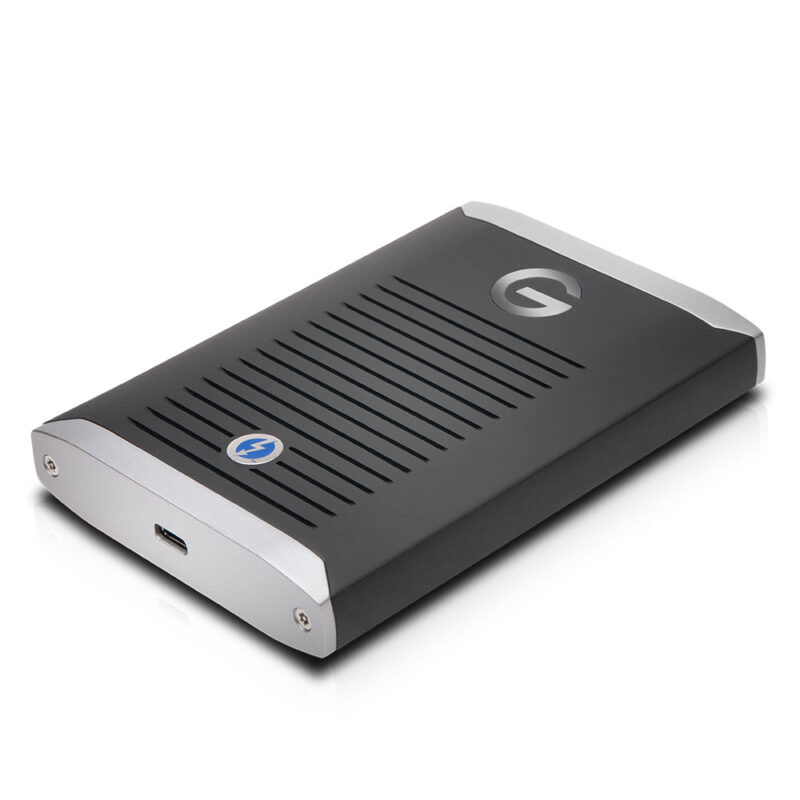 G-Technology G-Drive Mobile Pro SSD