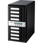 raid storage Areca ARC 8050T3 - 8 Bay