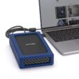 Oyen Novus Rugged Desktop Drive
